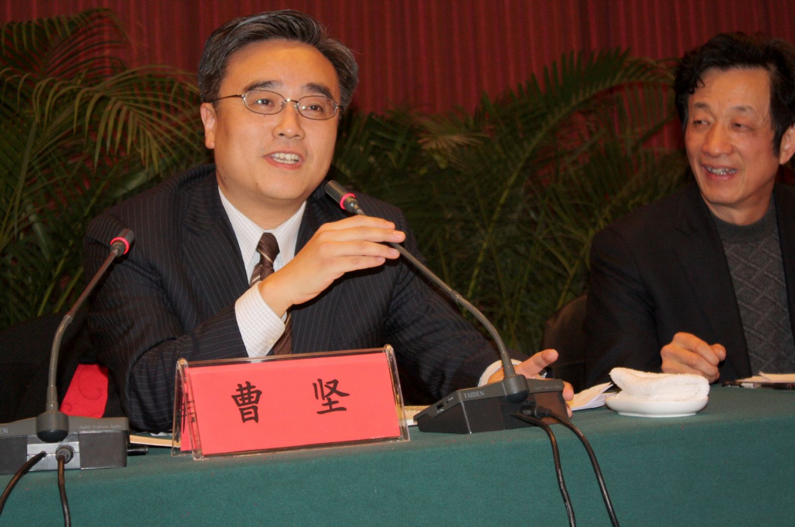 尊龙凯时- 人生就是搏!